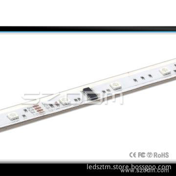 5M  6803 IC RGB Flexible LED Strip Light 83 Change